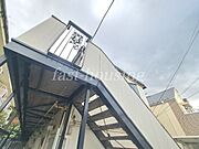 フォーブル松庵の賃貸物件