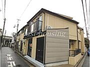 ハウズ吉祥寺 2階 築41年4ヶ月の賃貸物件