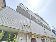 中川コーポ 2階 築34年5ヶ月の賃貸物件
