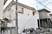 アドレ 1階 築34年7ヶ月の賃貸物件