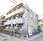 フェリス三鷹下連雀の賃貸物件