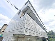 吉祥寺駅よりバス9分 徒歩2分 1階 築37年2ヶ月の賃貸物件
