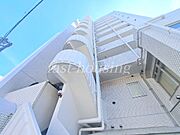 ライオンズプラザ三鷹サカイビル 9階 築40年4ヶ月の賃貸物件