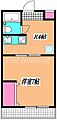 メゾン美由樹1階5.6万円