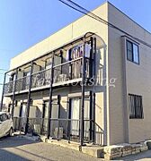新小金井駅より徒歩4分 1階 築21年の賃貸物件
