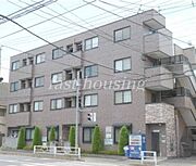 エクストゥディオ桜上水 2階 築21年5ヶ月の賃貸物件
