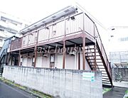 ジュネス牟礼の賃貸物件