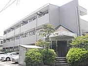 武蔵小金井駅より徒歩10分 3階 築32年1ヶ月の賃貸物件
