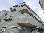 久我山駅より徒歩12分 4階 築36年6ヶ月の賃貸物件