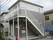アート・イン小金井 2階 築27年6ヶ月の賃貸物件