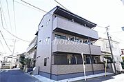グランクオール東伏見 2階 築7年8ヶ月の賃貸物件