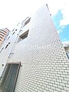 吉祥寺駅より徒歩4分 3階 築40年6ヶ月の賃貸物件