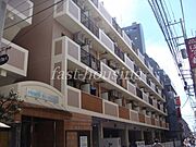 三鷹駅より徒歩2分 5階 築29年5ヶ月の賃貸物件
