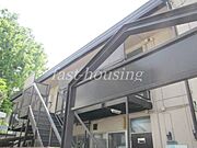 山桜ハイツの賃貸物件