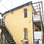 メゾン小金井 1階 築43年8ヶ月の賃貸物件