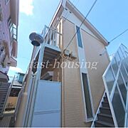 アクセーヌ井の頭Ｂ棟の賃貸物件