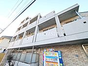 新小金井駅より徒歩2分 1階 築21年9ヶ月の賃貸物件