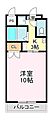 太陽ハイツ南草津35階5.3万円