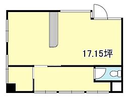 アクア・リンピアの間取図画像
