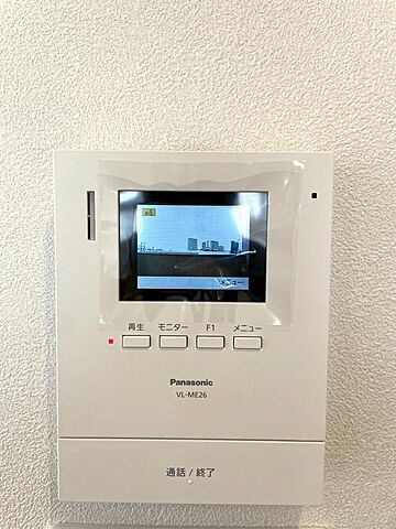 その他 ダイアパレス尻手 4階/407