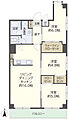 シンメイ志木第2マンション2階3,180万円