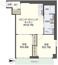 ローレル南横浜