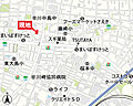 学校や公園が近...