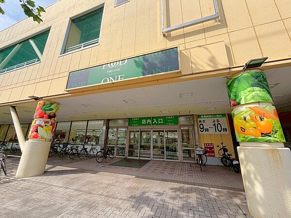 フードワン矢部店