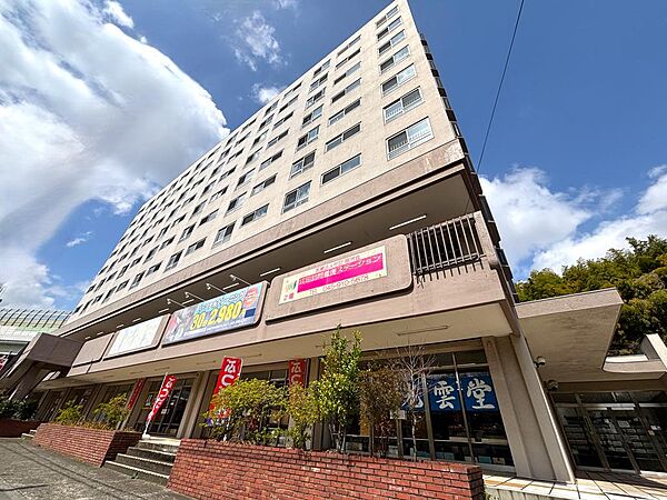 爽やかな青空の下に贅沢なほどに降り注ぐ陽光、豊かな居住性と、クオリティが見事に調和した住空間は、住まうことの喜びを感じさせてくれます。