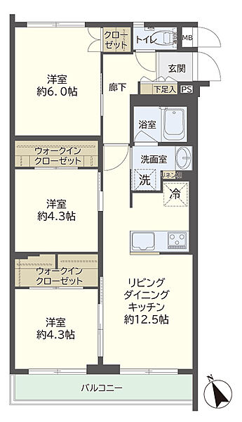 間取り：314002806877