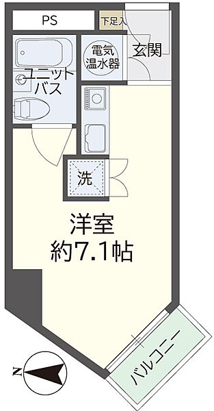 間取り：313004898695