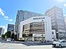 周辺：城南信用金庫