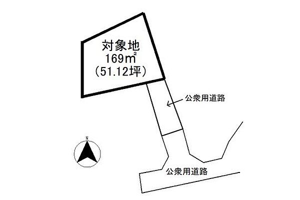 区画図：314002632974