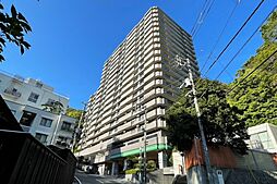 ライオンズタワー奥湯河原