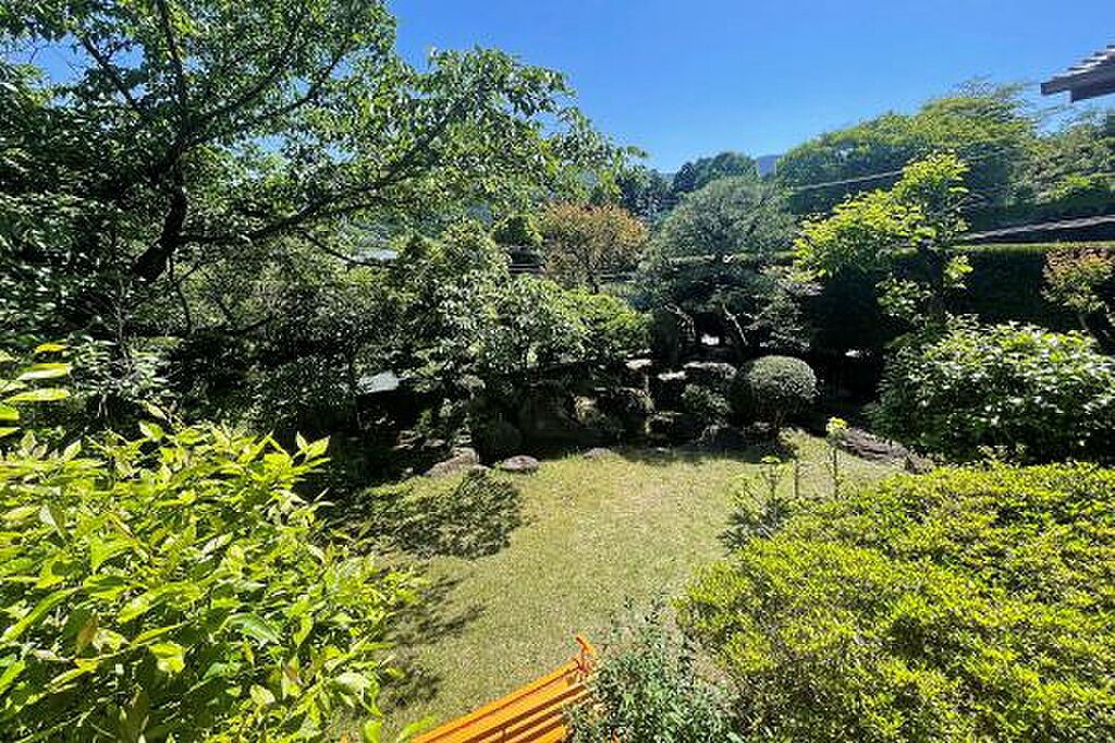 detached 神奈川県足柄下郡湯河原町宮下