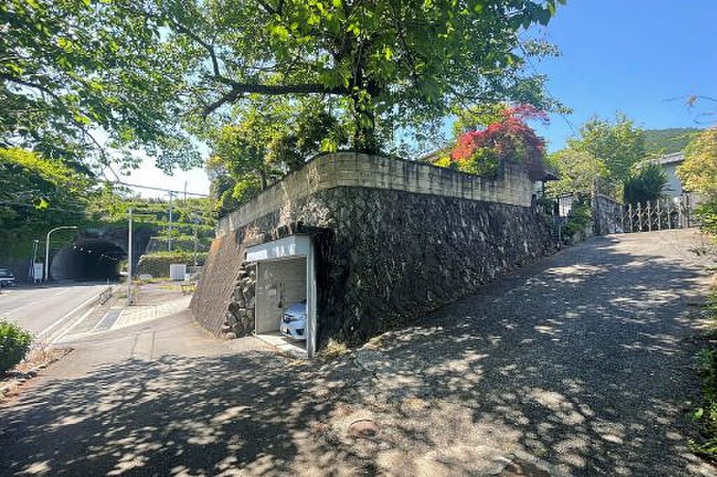 detached 神奈川県足柄下郡湯河原町宮下