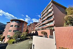 フォーシーズンズフォレスト湯河原