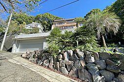 神奈川県足柄下郡湯河原町吉浜