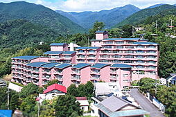 フォーシーズンズフォレスト湯河原