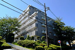 サニークレスト真鶴