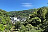その他：雄大な山並みを望みます