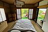 室内：心落ち着く和室は3部屋ございます
