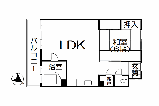 間取り：314002820923