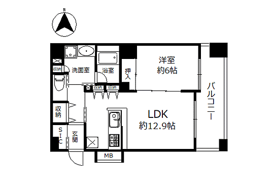間取り：314002862495