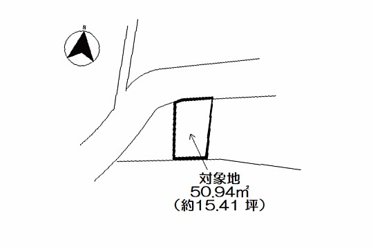 区画図：314002869632