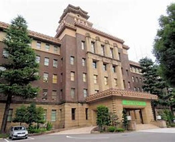 愛知県名古屋市緑区鳴子町２丁目(賃貸マンション1R・3階・30.16㎡)の写真 その21