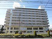 名古屋市昭和区広路町字隼人 9階建 築34年のイメージ