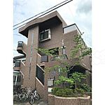 名古屋市昭和区五軒家町 3階建 築23年のイメージ