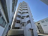 名古屋市南区駈上１丁目 9階建 築9年のイメージ