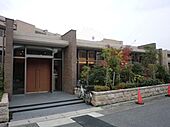 名古屋市千種区富士見台１丁目 4階建 築18年のイメージ